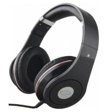 Навушники Esperanza EH141K Black (EH141K)