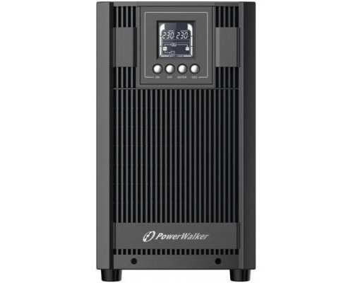 Пристрій безперебійного живлення PowerWalker VFI 3000 AT (10122182)