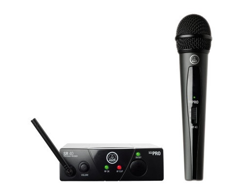 Мікрофон AKG WMS40 Mini Vocal Set BD ISM1 (3347X00030)