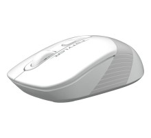 Мишка A4Tech FG10S White