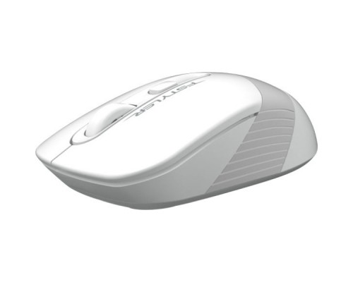 Мишка A4Tech FG10S White