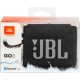 Акустична система JBL Go 3 Black (JBLGO3BLK)