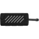 Акустична система JBL Go 3 Black (JBLGO3BLK)