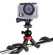 Аксесуар до екшн-камер AirOn штатив AC74-2 (L) for GoPro, AIRON, SONY, ACME, Xi (69477915500011)