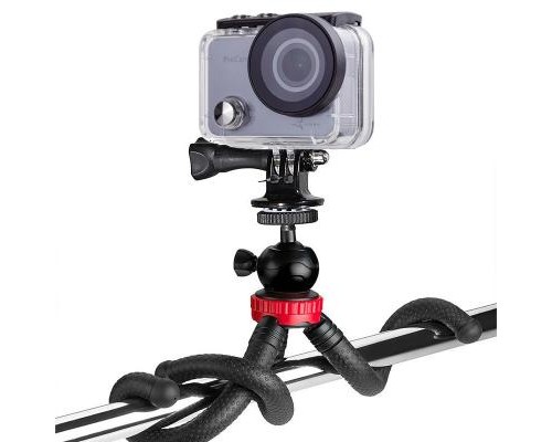 Аксесуар до екшн-камер AirOn штатив AC74-2 (L) for GoPro, AIRON, SONY, ACME, Xi (69477915500011)