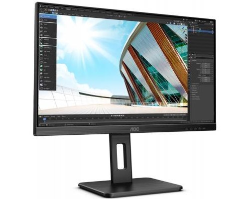 Монітор AOC 27P2C