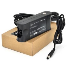 Блок живлення до ноутбуку Merlion DELL 90W 19.5V 4.62A, 7.4*5.0 (01751 / LDL90/19.5-7.4*5.0)