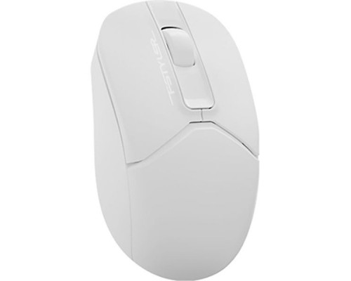 Мишка A4Tech FG12 White