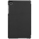 Чохол до планшета AirOn Premium Samsung Galaxy Tab A7 LITE T220/T225 Black + film (4822352781064)