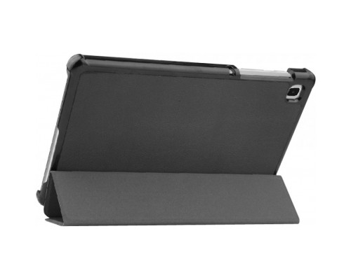 Чохол до планшета AirOn Premium Samsung Galaxy Tab A7 LITE T220/T225 Black + film (4822352781064)