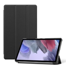 Чохол до планшета AirOn Premium Samsung Galaxy Tab A7 LITE T220/T225 Black + film (4822352781064)