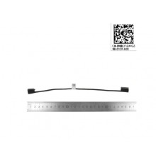 Шлейф підключення акумулятора Dell Latitude E5580 (DC02002NY00,CN-0968CF) (A42635)