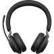 Навушники Jabra Evolve 2 65 Link380c MS Stereo Black (26599-999-899)