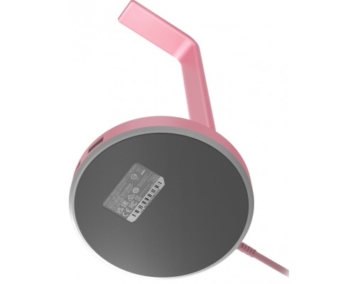 Підставка для гарнітури Razer Base Station V2 Chroma Quartz (RC21-01510200-R3M1)