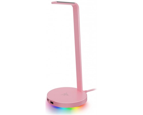 Підставка для гарнітури Razer Base Station V2 Chroma Quartz (RC21-01510200-R3M1)