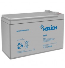 Батарея до ДБЖ Merlion 12V-9.5Ah (GP1295F2)