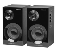Акустична система Defender Aurora S40 Bluetooth Black (65240)
