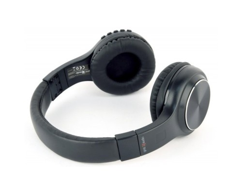 Навушники Gembird BHP-WAW