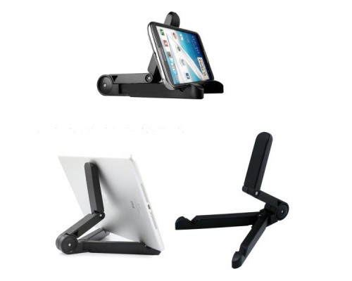 Підставка до планшета Gembird для планшета, настільний (TA-TS-01)