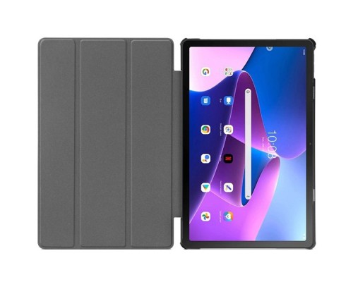 Чохол до планшета BeCover Smart Case Lenovo Tab M10 Plus TB-125F (3rd Gen)/K10 Pro TB-226 10.61