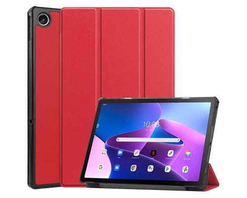 Чохол до планшета BeCover Smart Case Lenovo Tab M10 Plus TB-125F (3rd Gen)/K10 Pro TB-226 10.61