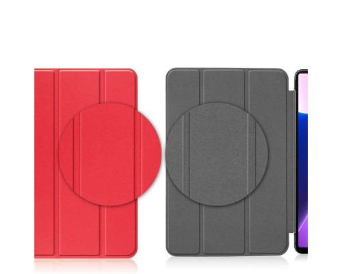 Чохол до планшета BeCover Smart Case Lenovo Tab M10 Plus TB-125F (3rd Gen)/K10 Pro TB-226 10.61