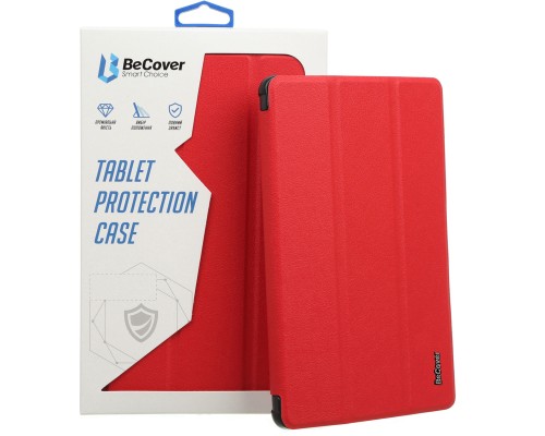 Чохол до планшета BeCover Smart Case Lenovo Tab M10 Plus TB-125F (3rd Gen)/K10 Pro TB-226 10.61