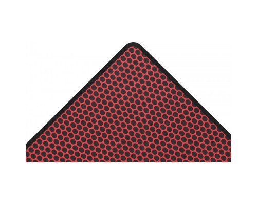Килимок для мишки HyperX Pulsefire Mat L Black (4Z7X4AA)