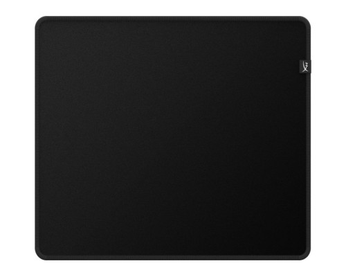 Килимок для мишки HyperX Pulsefire Mat L Black (4Z7X4AA)