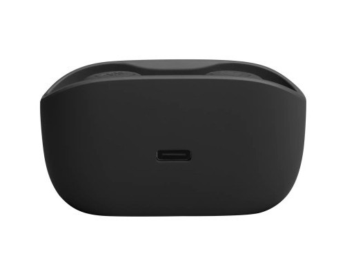 Навушники JBL Wave Buds TWS Black (JBLWBUDSBLK)