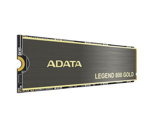 Накопичувач SSD M.2 2280 2TB ADATA (SLEG-800G-2000GCS-S38)