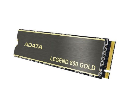 Накопичувач SSD M.2 2280 2TB ADATA (SLEG-800G-2000GCS-S38)