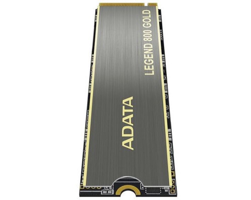 Накопичувач SSD M.2 2280 2TB ADATA (SLEG-800G-2000GCS-S38)