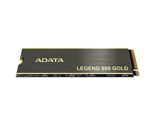 Накопичувач SSD M.2 2280 2TB ADATA (SLEG-800G-2000GCS-S38)