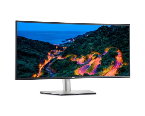 Монітор Dell U3423WE (210-BFIT)