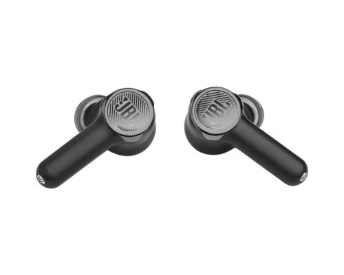 Навушники JBL Quantum TWS Black (JBLQUANTUMTWSBLK)