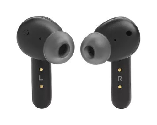Навушники JBL Quantum TWS Black (JBLQUANTUMTWSBLK)
