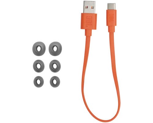 Навушники JBL Quantum TWS Black (JBLQUANTUMTWSBLK)