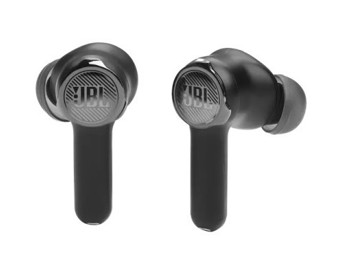 Навушники JBL Quantum TWS Black (JBLQUANTUMTWSBLK)