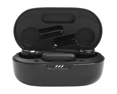 Навушники JBL Quantum TWS Black (JBLQUANTUMTWSBLK)