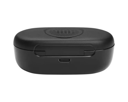 Навушники JBL Quantum TWS Black (JBLQUANTUMTWSBLK)