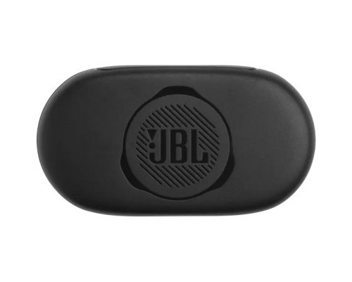 Навушники JBL Quantum TWS Black (JBLQUANTUMTWSBLK)
