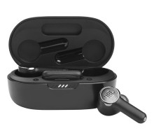 Навушники JBL Quantum TWS Black (JBLQUANTUMTWSBLK)