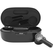 Навушники JBL Quantum TWS Black (JBLQUANTUMTWSBLK)