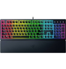 Клавіатура Razer Ornata V3 USB RU Black (RZ03-04460800-R3R1)