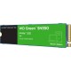 Накопичувач SSD M.2 2280 250GB SN350 WD (WDS250G2G0C)