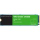 Накопичувач SSD M.2 2280 250GB SN350 WD (WDS250G2G0C)