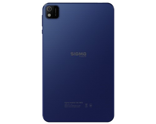 Планшет Sigma Tab A802 8