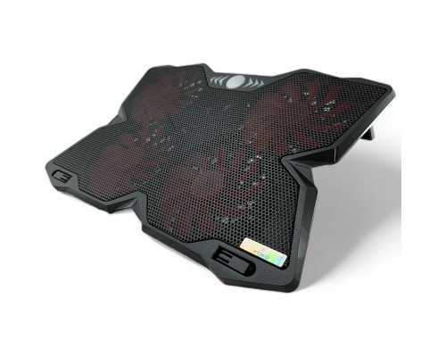 Підставка до ноутбука XoKo NST-041 (XK-NST-041-BK)