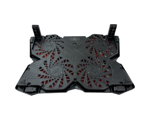 Підставка до ноутбука XoKo NST-041 (XK-NST-041-BK)